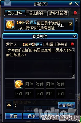 DNF2月6日更新详解，地下城与勇士的崭新篇章