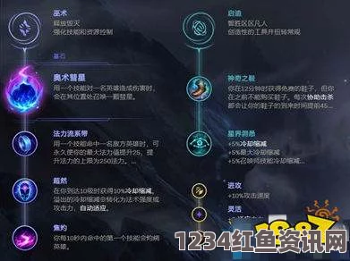 LOL 10.1版本维鲁斯玩法攻略，出装、加点与上分技巧教学