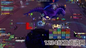 魔兽世界8.3版本，尼奥罗萨团本上线时间预测与热门问答