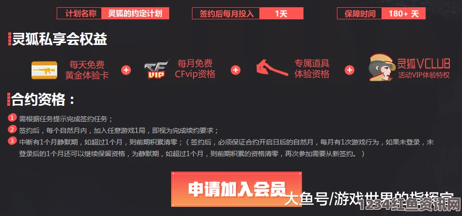 揭秘2023年CF新灵狐的约定活动地点，一月活动地址全解析