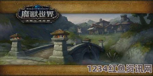 魔兽世界怀旧服战歌峡谷战场部落进入指南