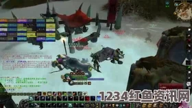魔兽世界怀旧服祖尔法拉克攻略详解，任务完成流程分享