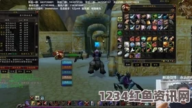 魔兽世界怀旧服祖尔法拉克攻略详解，任务完成流程分享