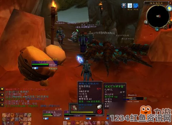 魔兽世界怀旧服祖尔法拉克攻略详解，任务完成流程分享