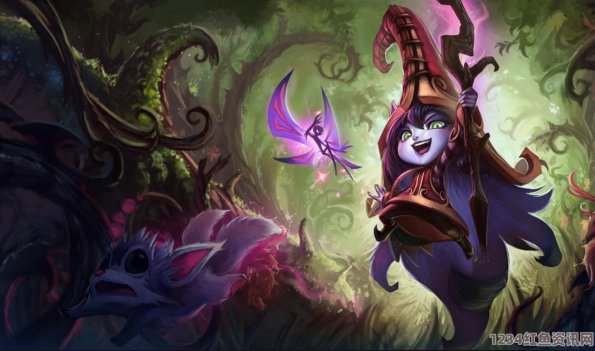 揭秘LOL英雄联盟2019无限火力回归时间与强势英雄榜单