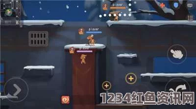 古堡地图彩蛋触发攻略，玩转猫和老鼠手游的神秘彩蛋